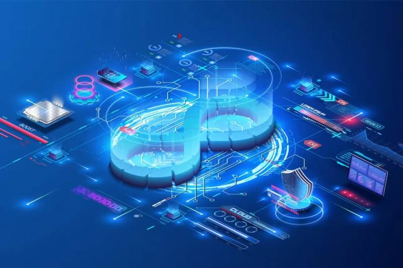 普兰县工业软件定制先锋:京上云科技以多元系统开发赋能企业进阶