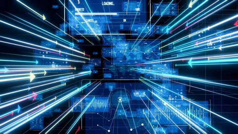 普兰县SCADA系统开发：守护工业安全的数字卫士